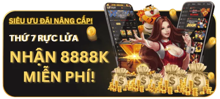 Tin tức khuyến mãi HF88