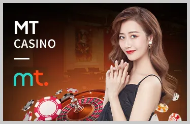 Trò chơi Baccarat tại HF88